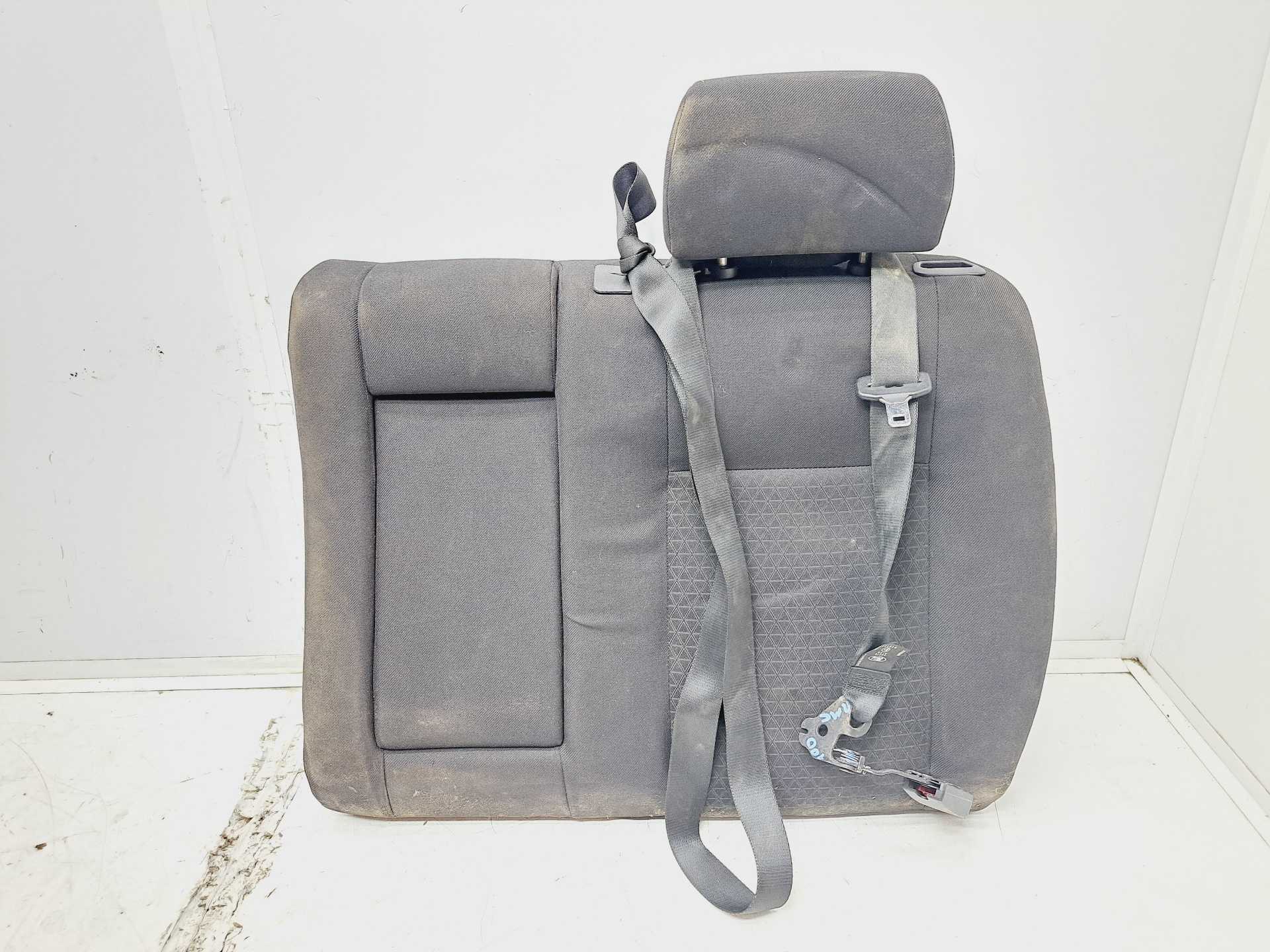 Recambio de cinturon seguridad trasero central para ford mondeo berlina (ge) referencia OEM IAM 33055005  