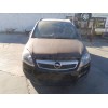 opel zafira b del año 2006