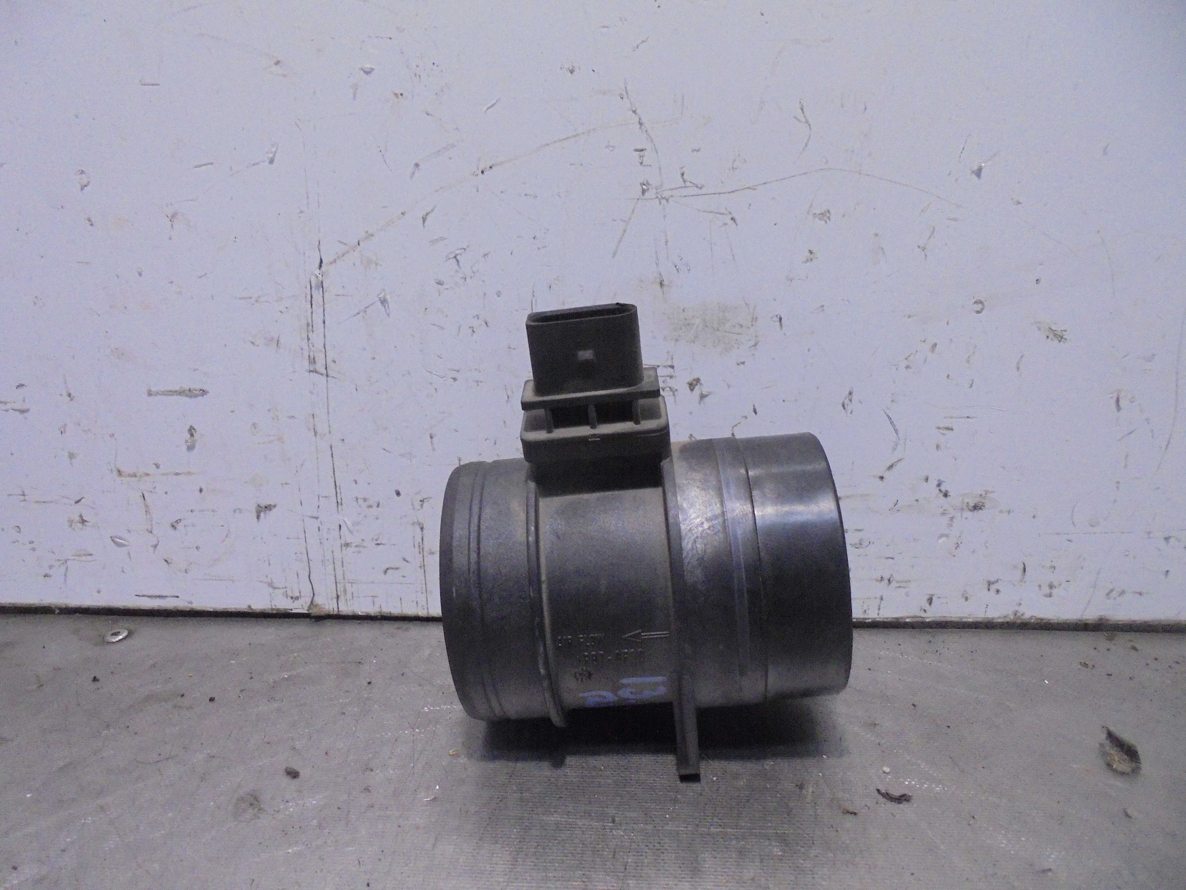 Recambio de caudalimetro para volkswagen passat berlina (3c2) 2.0 tdi referencia OEM IAM 03G906461 BOSCH 