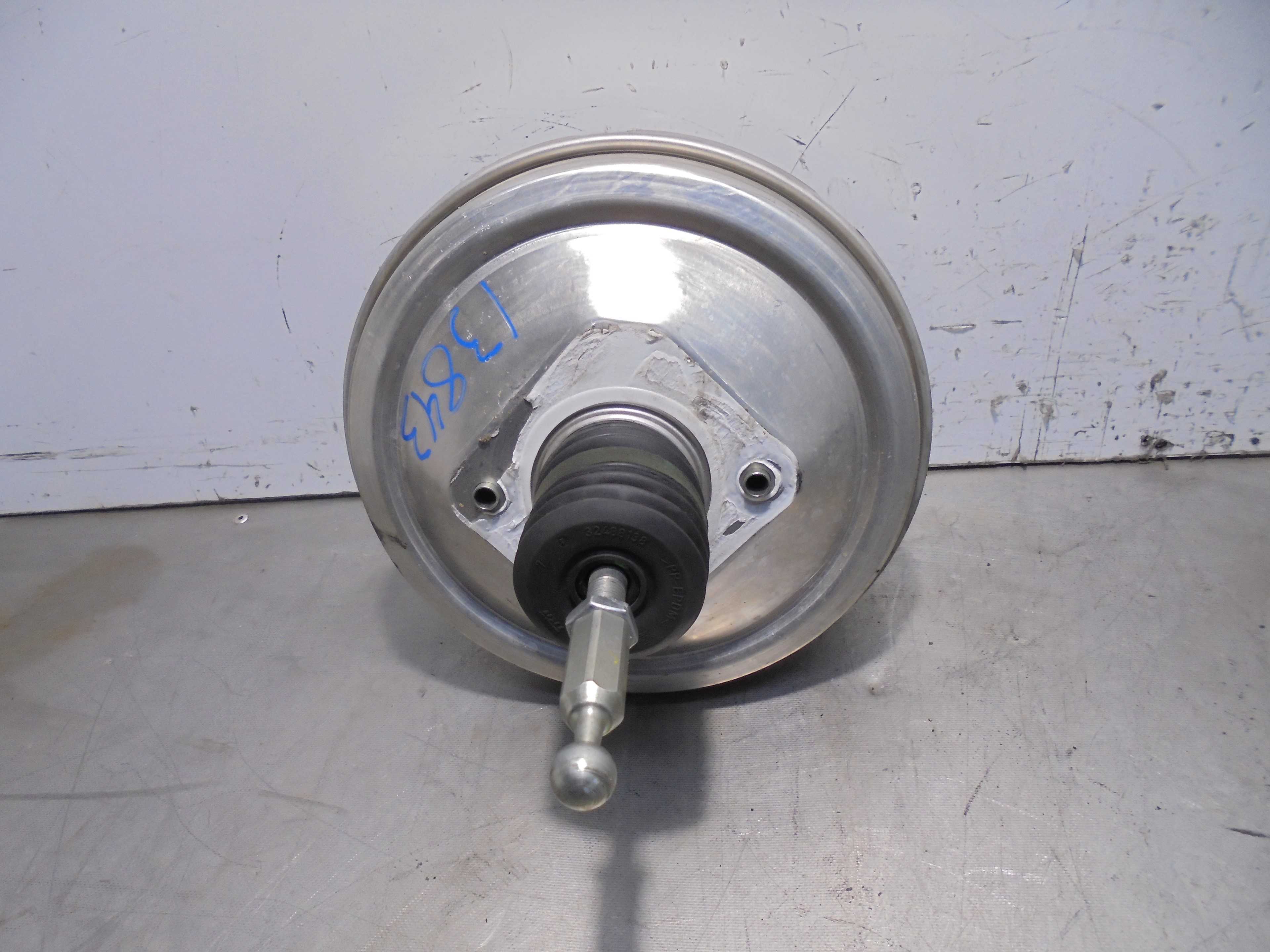Recambio de servofreno para audi a6 avant (4g5) 3.0 tdi quattro referencia OEM IAM 4G1612103 TRW 