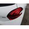 Recambio de piloto trasero derecho para peugeot 208 style referencia OEM IAM 001970320 9810430580 