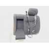 Recambio de cinturon seguridad trasero central para ford mondeo berlina (ge) referencia OEM IAM 33055005  