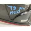 Recambio de piloto trasero derecho para peugeot 208 style referencia OEM IAM 001970320 9810430580 