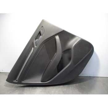 GUARNECIDO PUERTA TRASERA IZQUIERDA 8V4863981B 