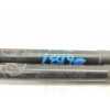 Recambio de amortiguadores maletero / porton para toyota auris hybrid active referencia OEM IAM 9878060530N 68960202170 