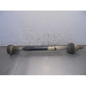 Recambio de transmision delantera derecha para skoda fabia (5j2 ) active referencia OEM IAM 6Q0407272BD  