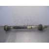 Recambio de transmision delantera derecha para skoda fabia (5j2 ) active referencia OEM IAM 6Q0407272BD  