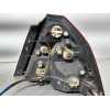 Recambio de piloto trasero izquierdo para chevrolet aveo 1.4 cat referencia OEM IAM 200610L  