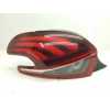 Recambio de piloto trasero izquierdo para peugeot 208 style referencia OEM IAM 001970330 9810343080 