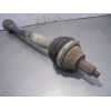 Recambio de transmision delantera derecha para skoda fabia (5j2 ) active referencia OEM IAM 6Q0407272BD  