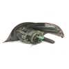 Recambio de piloto trasero izquierdo para peugeot 208 style referencia OEM IAM 001970330 9810343080 