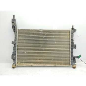 RADIADOR AGUA BV618005BD RA2249 