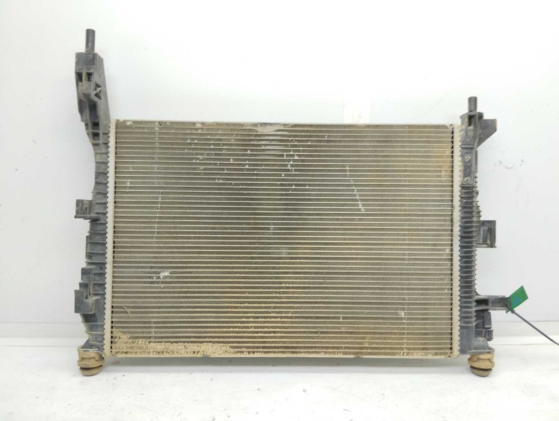 Recambio de radiador agua para ford transit connect kombi trend largo referencia OEM IAM BV618005BD RA2249 