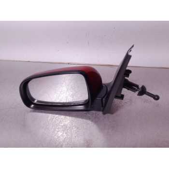 RETROVISOR IZQUIERDO 