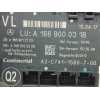 Recambio de modulo electronico para mercedes-benz clase gle (w166) gle 350 d 4matic referencia OEM IAM 1669000318 A2C7411580700 