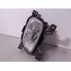 Recambio de faro antiniebla derecho para kia carens ( ) basic referencia OEM IAM 92202A4010  