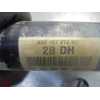 Recambio de transmision delantera derecha para skoda fabia (5j2 ) active referencia OEM IAM 6Q0407272BD  