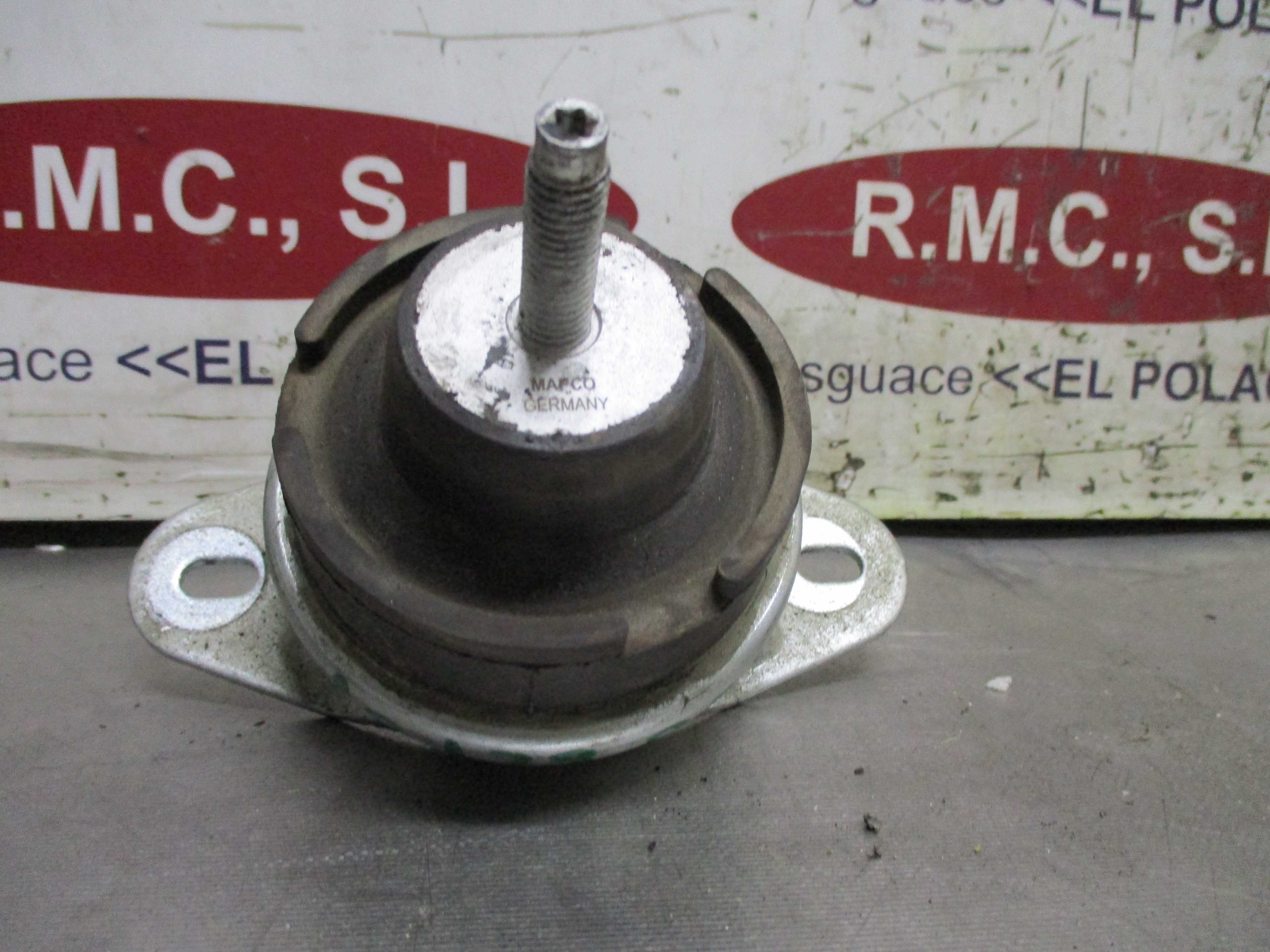 Recambio de soporte cambio para citroën c5 berlina 2.0 hdi sx referencia OEM IAM   