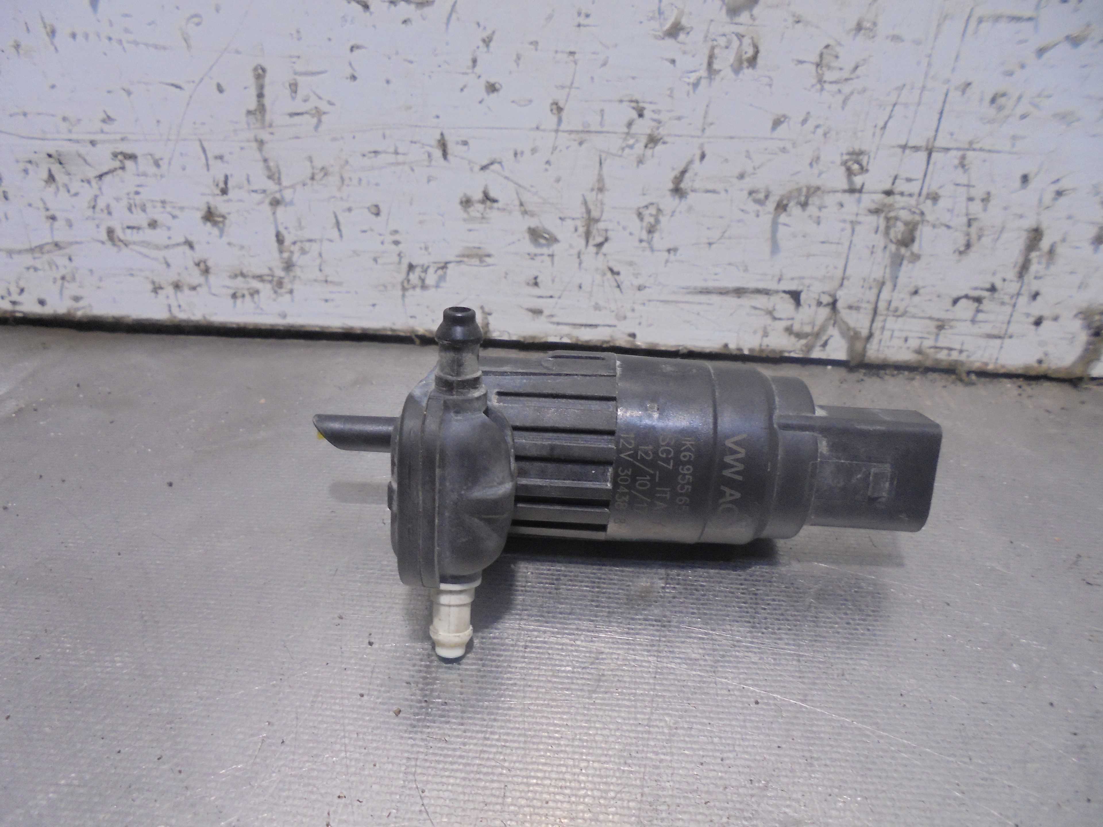 Recambio de bomba limpia para seat leon (5f1) reference referencia OEM IAM 1K6955651  