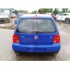 volkswagen lupo (6x1/6e1) del año 1999