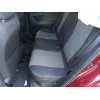 Recambio de asientos traseros para toyota auris hybrid active referencia OEM IAM   