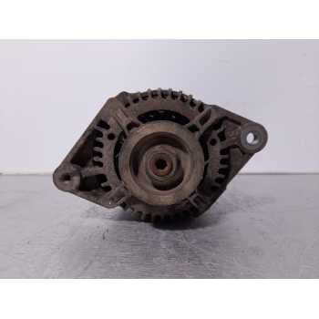 Recambio de alternador para nissan primera berlina (p11) 1.6 16v cat referencia OEM IAM   