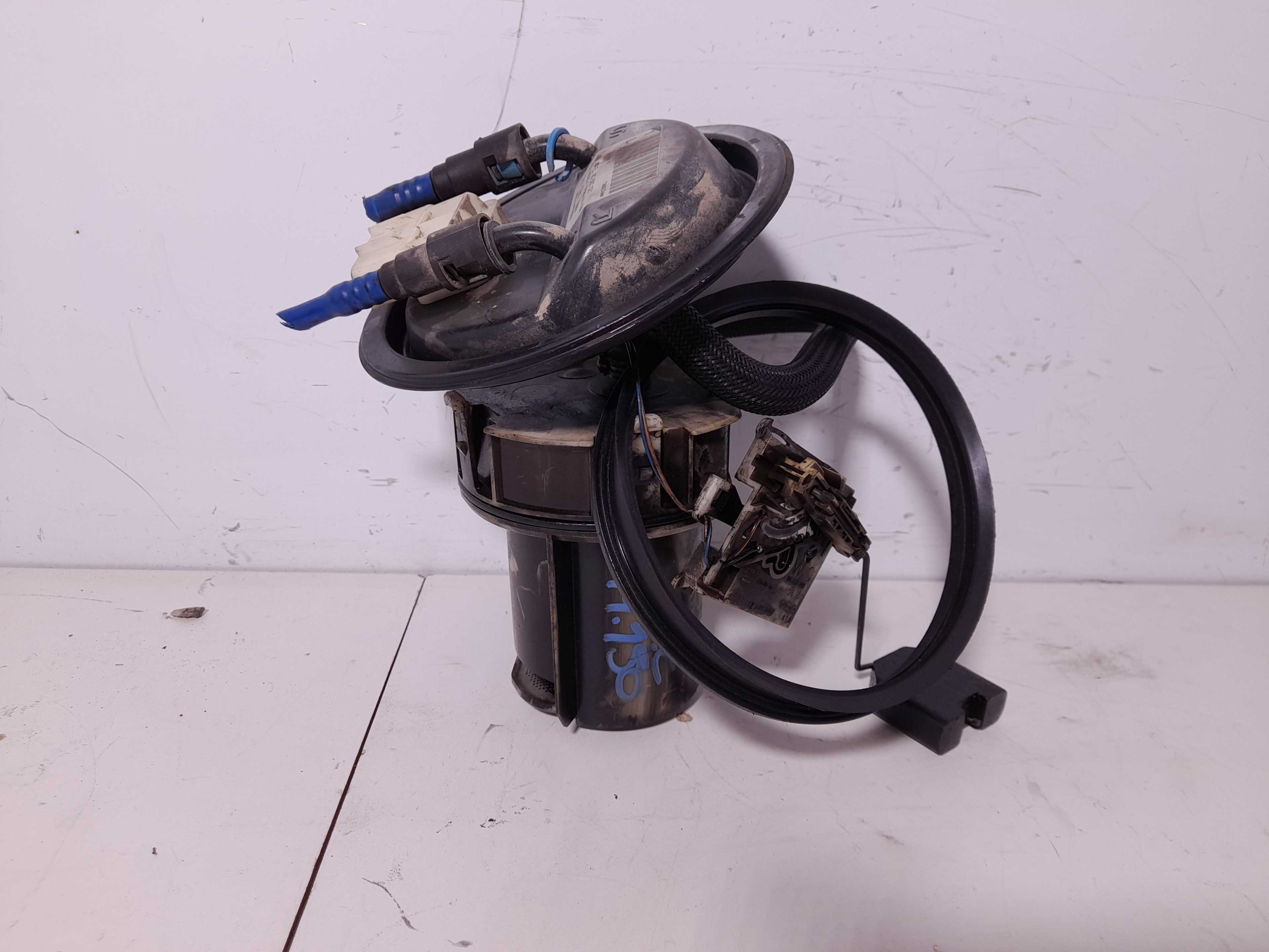 Recambio de aforador para opel zafira a blue line referencia OEM IAM   