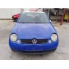 volkswagen lupo (6x1/6e1) del año 1999