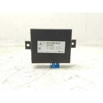 CENTRALITA GATEWAY A2129009829 A2129012306 532537822