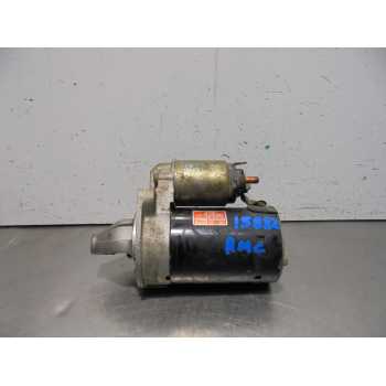Recambio de motores de arranque para hyundai atos prime (mx) 1.0 cat referencia OEM IAM 3610002550 VALEO STARTER 