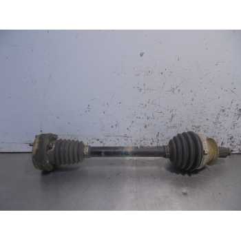 TRANSMISION DELANTERA IZQUIERDA 6Q0407271AT 