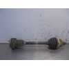 Recambio de transmision delantera izquierda para skoda fabia (5j2 ) active referencia OEM IAM 6Q0407271AT  