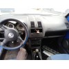 volkswagen lupo (6x1/6e1) del año 1999