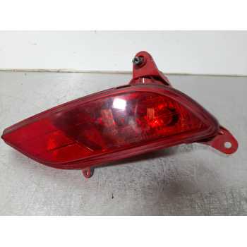 FARO ANTINIEBLA TRASERO DERECHO 92406A4100 
