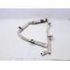 Recambio de airbag cortina delantero derecho para volkswagen t-cross advance referencia OEM IAM 2GM880742E  