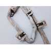 Recambio de airbag cortina delantero derecho para volkswagen t-cross advance referencia OEM IAM 2GM880742E  
