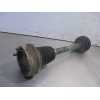 Recambio de transmision delantera izquierda para skoda fabia (5j2 ) active referencia OEM IAM 6Q0407271AT  