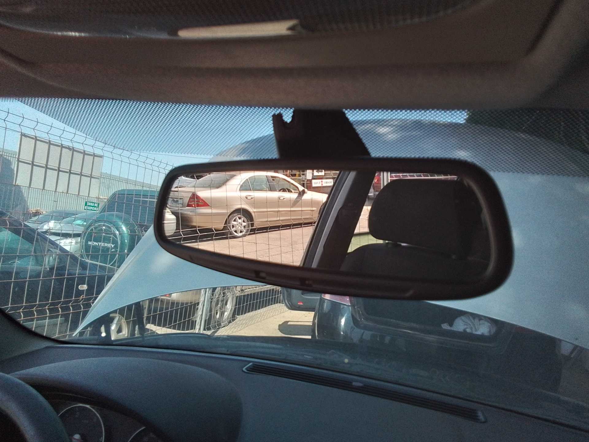 Recambio de espejo para ford mondeo berlina (ge) referencia OEM IAM   