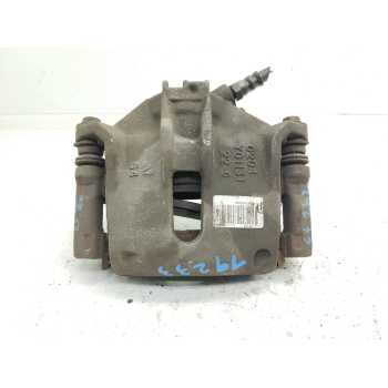 Recambio de pinza de freno delantera izquierda para peugeot 208 style referencia OEM IAM 0204Y01131  