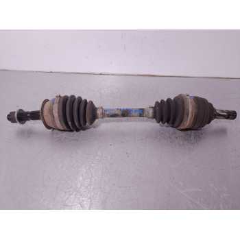 Recambio de transmision delantera izquierda para opel corsa b 1.2 16v cat (x 12 xe / lw4) referencia OEM IAM   