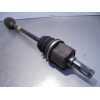 Recambio de transmision trasera derecha para kia sorento active 4wd referencia OEM IAM 496002P000  