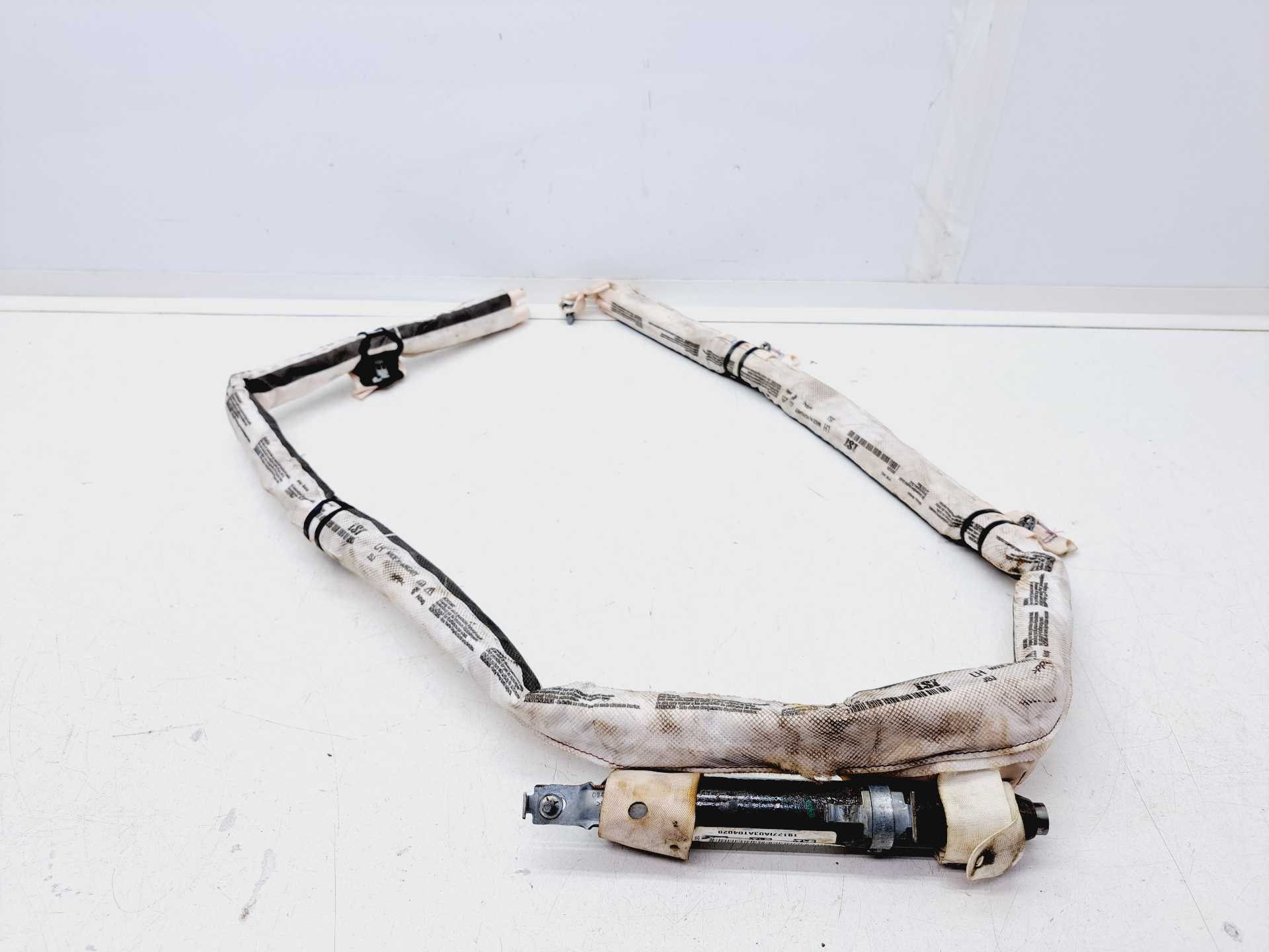 Recambio de airbag cortina delantero izquierdo para volkswagen t-cross advance referencia OEM IAM 2GM880741E  