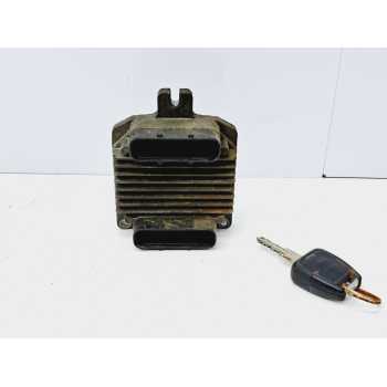 CENTRALITA MOTOR UCE 09355929 DELPHI 
