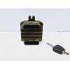 Recambio de centralita motor uce para opel astra g caravan comfort referencia OEM IAM 09355929 DELPHI 