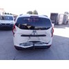 dacia lodgy del año 2016