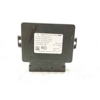 CENTRALITA FRENO DE MANO A2469003417 A2C99035201 