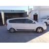 dacia lodgy del año 2016