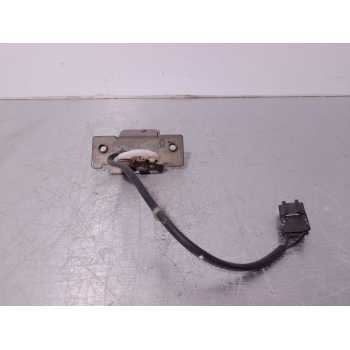 CERRADURA MALETERO / PORTON 