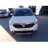 dacia lodgy del año 2016