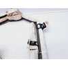 Recambio de airbag cortina delantero izquierdo para volkswagen t-cross advance referencia OEM IAM 2GM880741E  